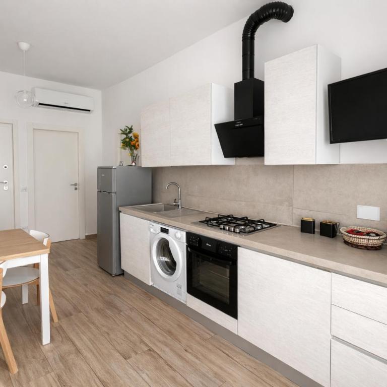 Vatican Luxury 2BR Apartment, Near San Pietro - Casa con 2 Camere da Letto - 16