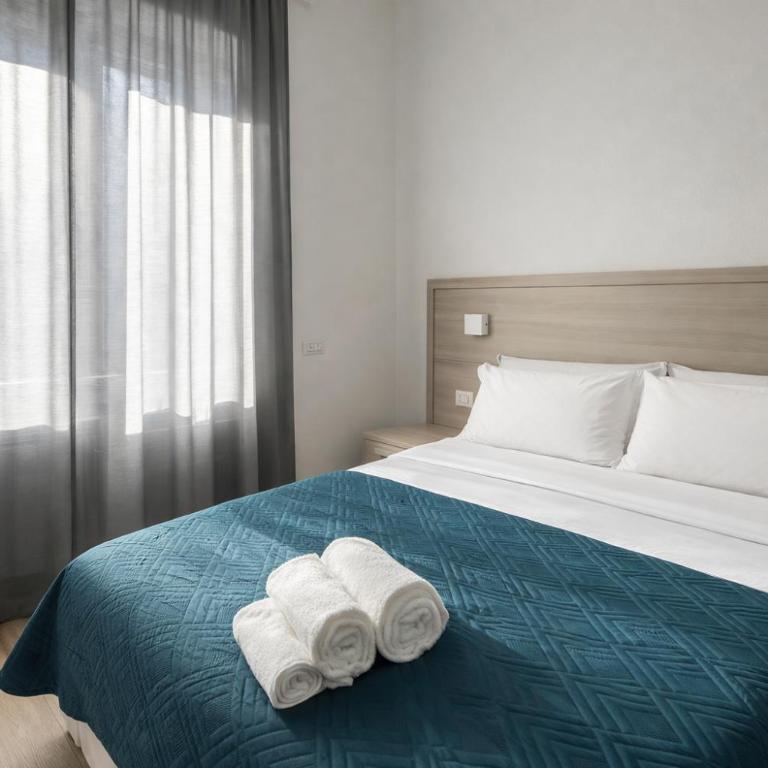 Vatican Luxury 2BR Apartment, Near San Pietro - Casa con 2 Camere da Letto - 23