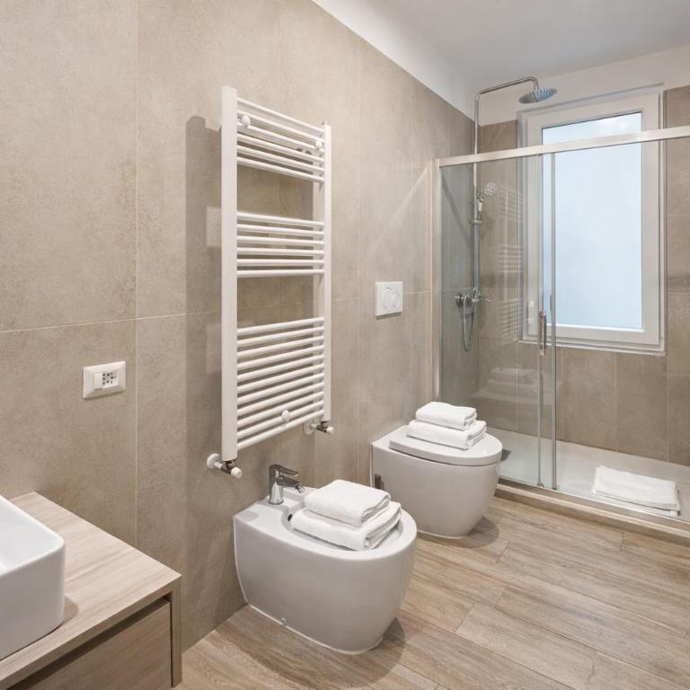 Vatican Luxury 2BR Apartment, Near San Pietro - Casa con 2 Camere da Letto - 19