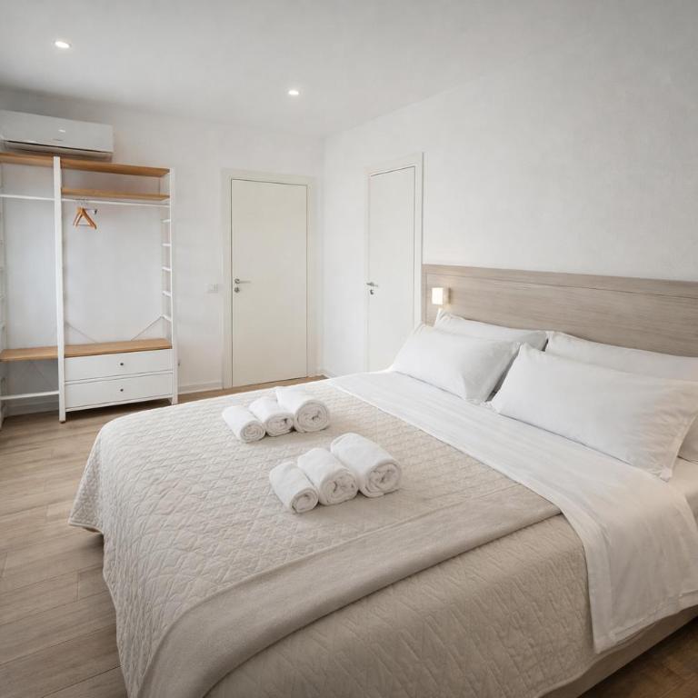 Vatican Luxury 2BR Apartment, Near San Pietro - Casa con 2 Camere da Letto - 21