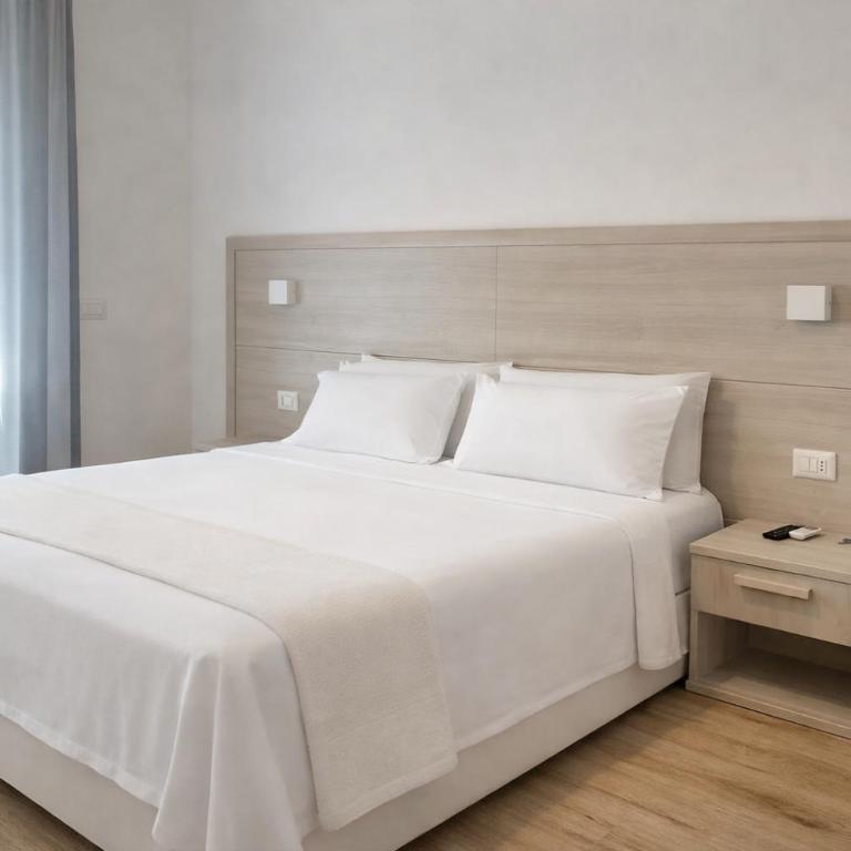 Vatican Luxury 2BR Apartment, Near San Pietro - Casa con 2 Camere da Letto - 22