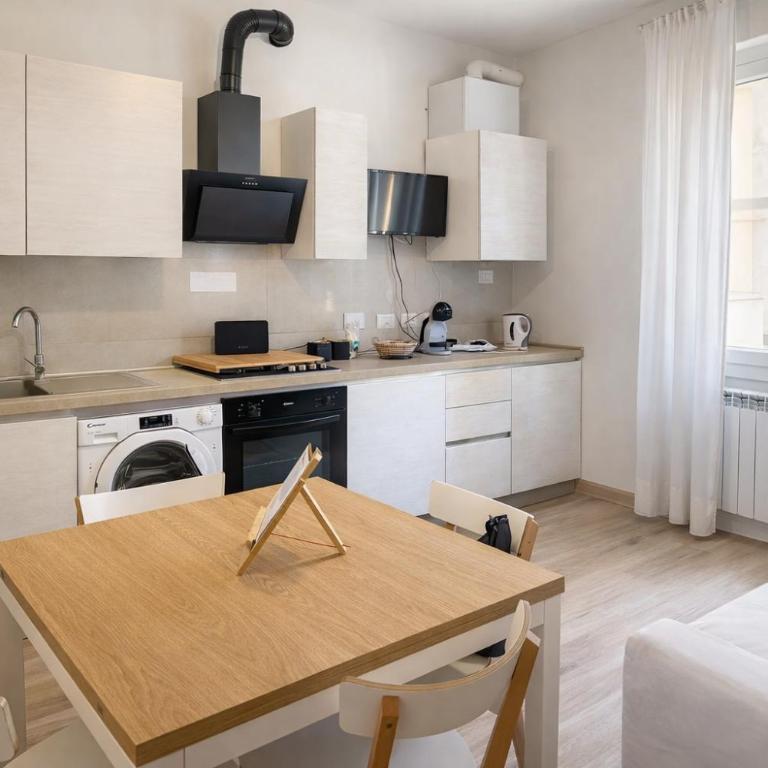 Vatican Luxury 2BR Apartment, Near San Pietro - Casa con 2 Camere da Letto - 29