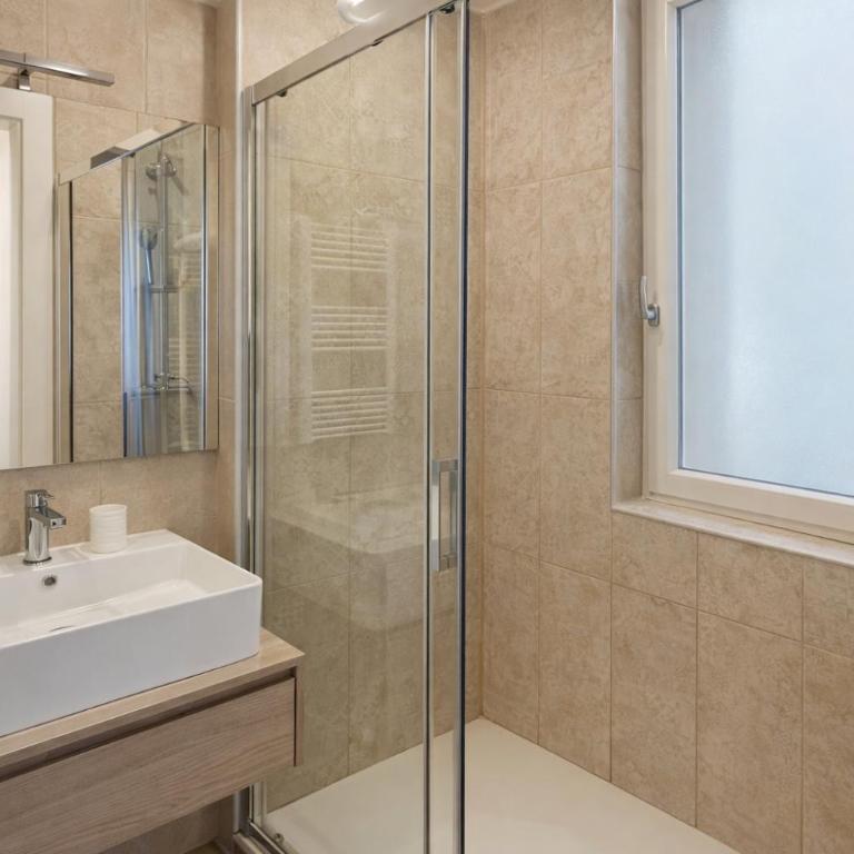 Vatican Luxury 2BR Apartment, Near San Pietro - Casa con 2 Camere da Letto - 28