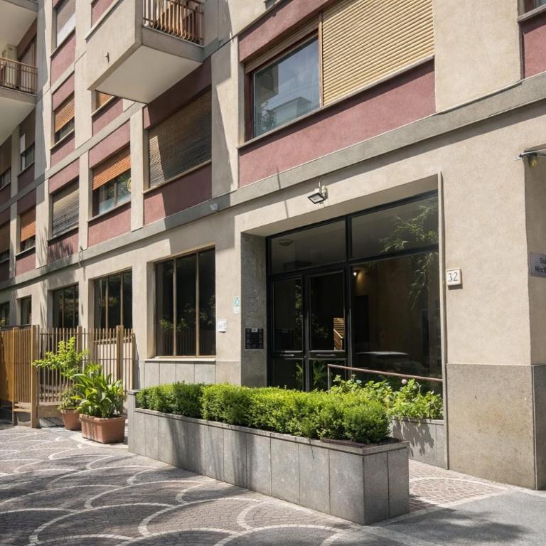 Vatican Luxury 2BR Apartment, Near San Pietro - Casa con 2 Camere da Letto - 31