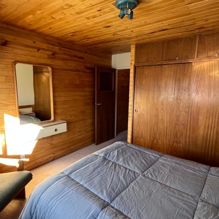Excelente depto frente a las pistas en Las Leñas - Esparta - Apartamento de 1 dormitorio - 6