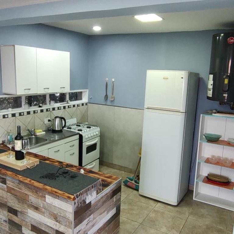 Hospedaje TERRA ANDINA - Three-Bedroom House - 18