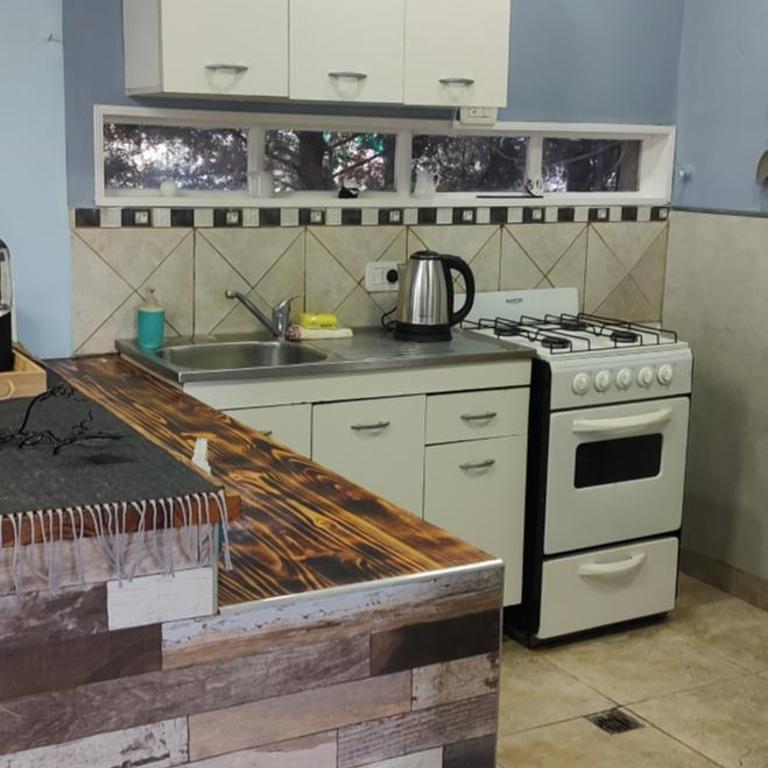 Hospedaje TERRA ANDINA - Three-Bedroom House - 8