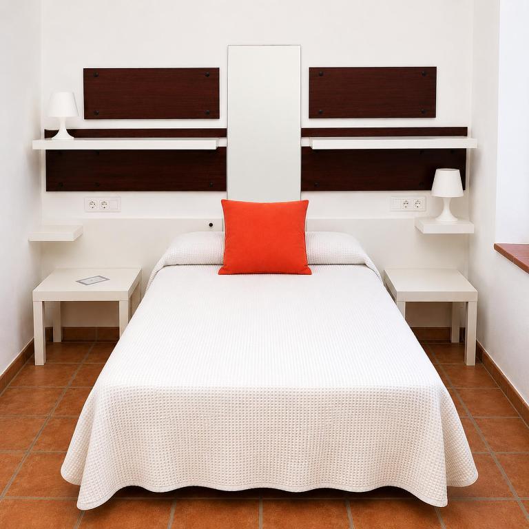 Apartamento vistas golf y Bahia - Apartment mit 1 Schlafzimmer - 22