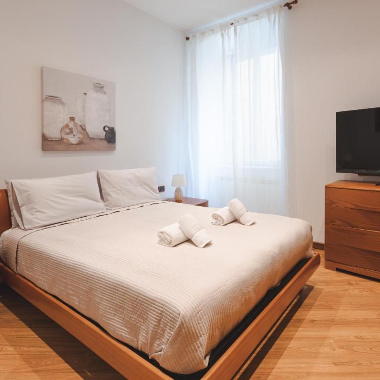 Oasi di Pace - Appartamento con 1 Camera da Letto - 1
