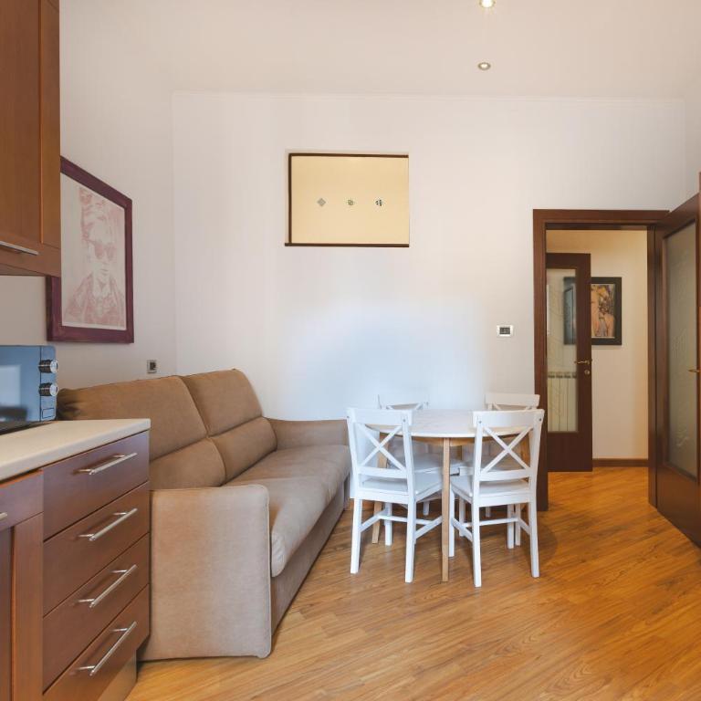 Oasi di Pace - Appartamento con 1 Camera da Letto - 4