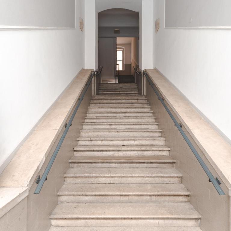 Oasi di Pace - Appartamento con 1 Camera da Letto - 16