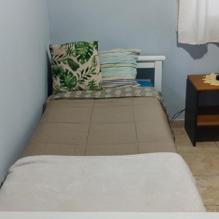 Hospedaje TERRA ANDINA - Three-Bedroom House - 16