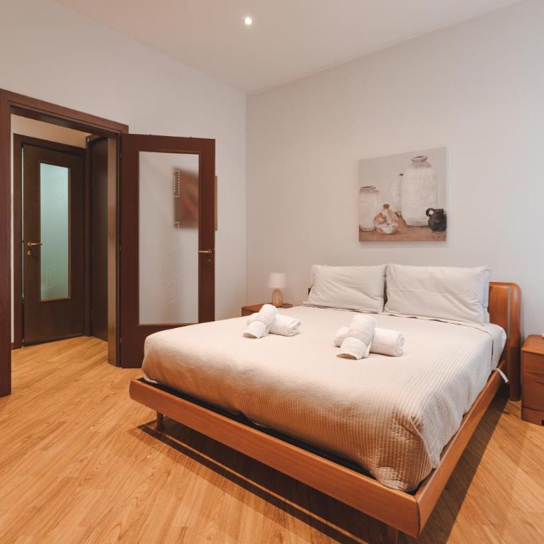 Oasi di Pace - Appartamento con 1 Camera da Letto - 11