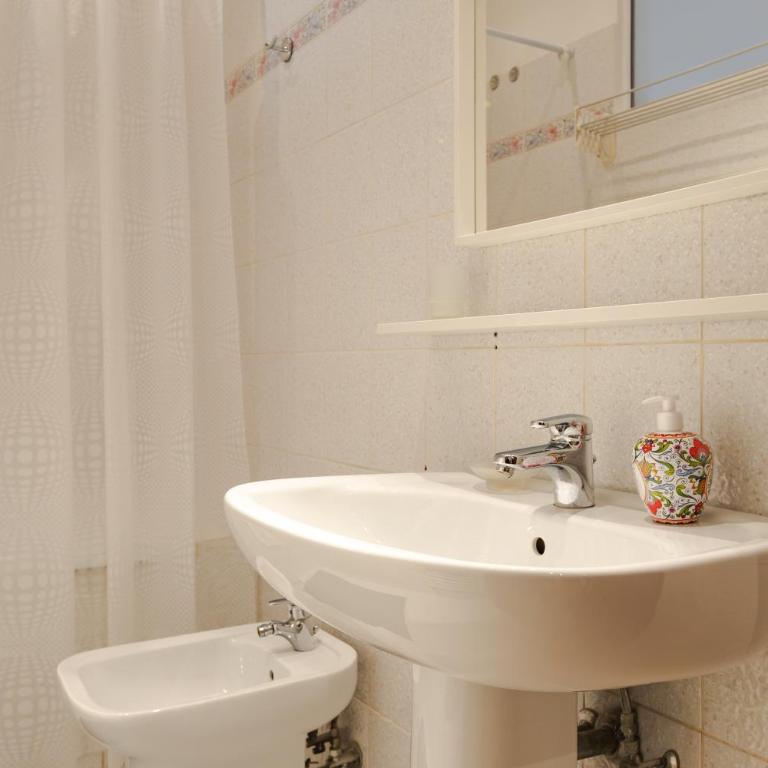 Oasi di Pace - Appartamento con 1 Camera da Letto - 14
