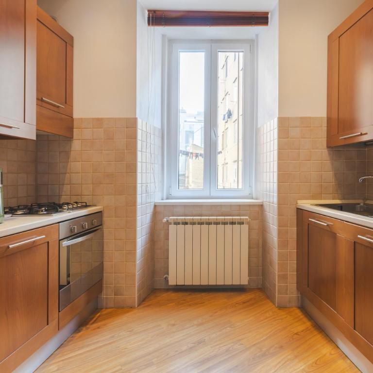 Oasi di Pace - Appartamento con 1 Camera da Letto - 5