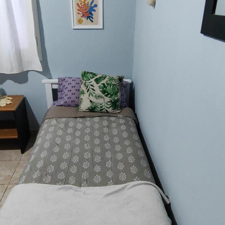 Hospedaje TERRA ANDINA - Three-Bedroom House - 15