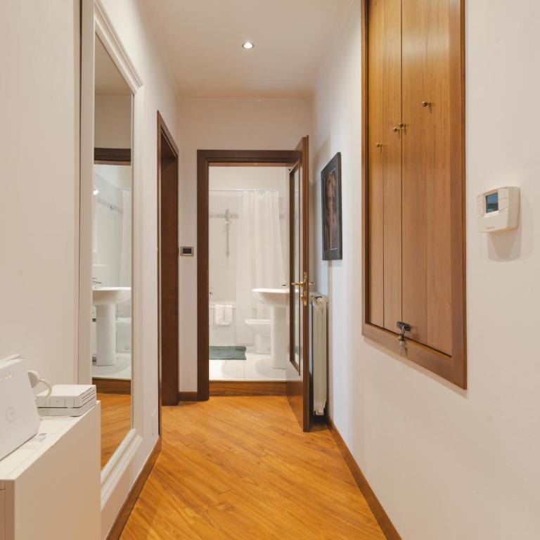 Oasi di Pace - Appartamento con 1 Camera da Letto - 8
