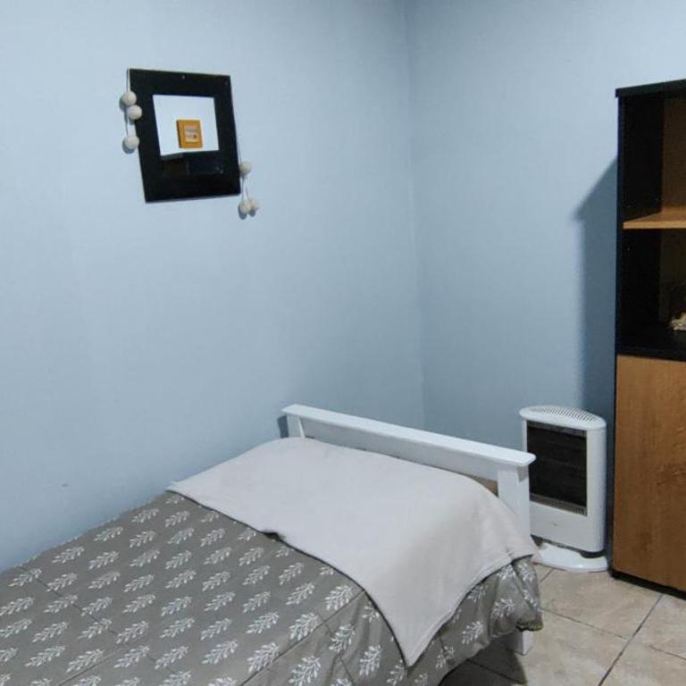 Hospedaje TERRA ANDINA - Three-Bedroom House - 14