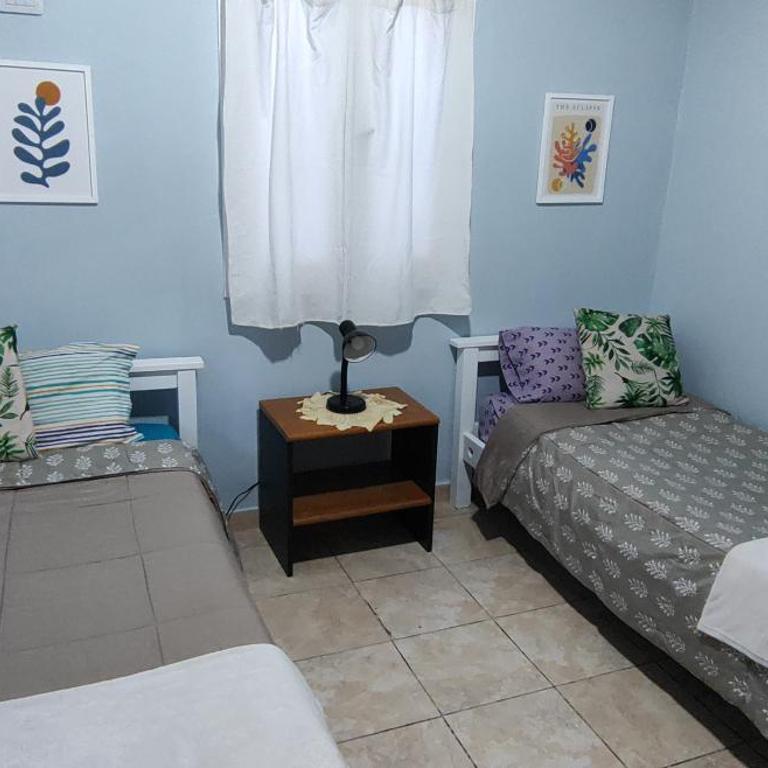 Hospedaje TERRA ANDINA - Three-Bedroom House - 13