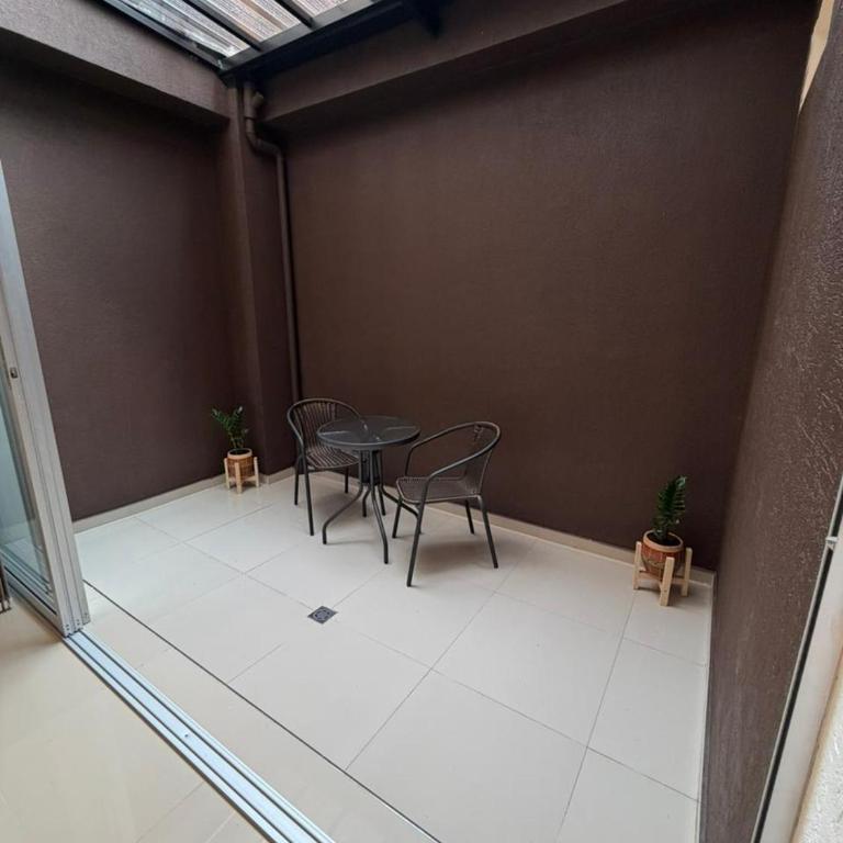 Las Lilas - 102 - One-Bedroom Apartment - 2