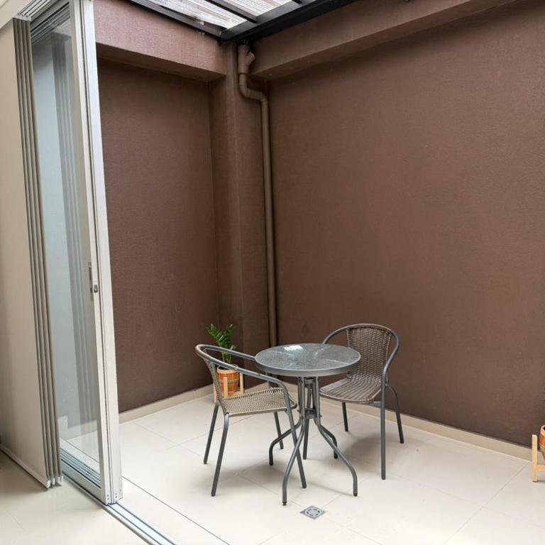 Las Lilas - 102 - One-Bedroom Apartment - 3