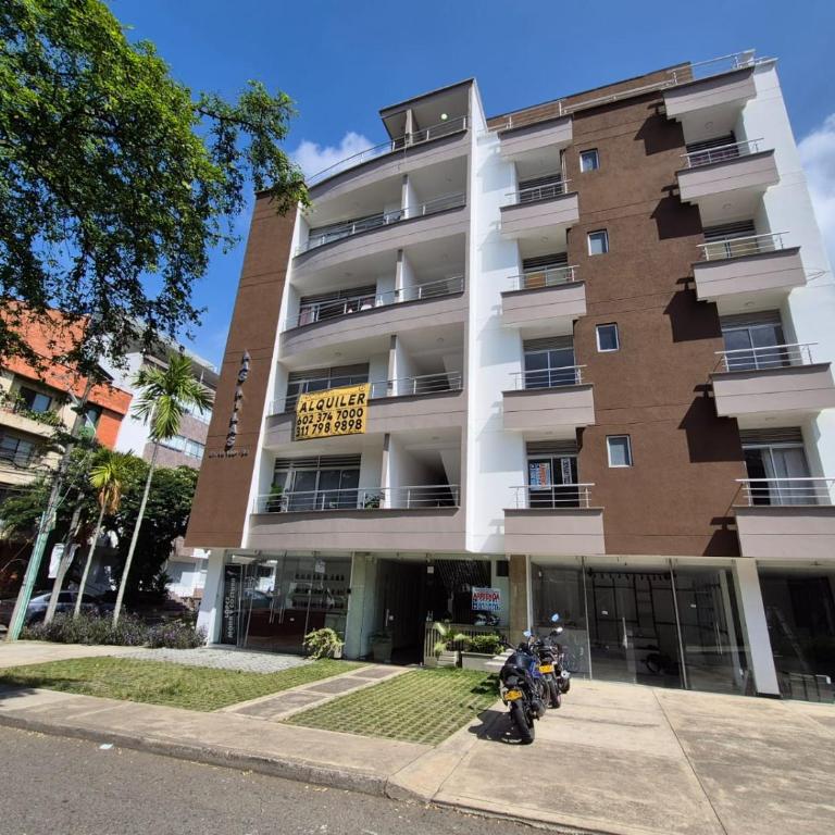 Las Lilas - 102 - One-Bedroom Apartment - 7