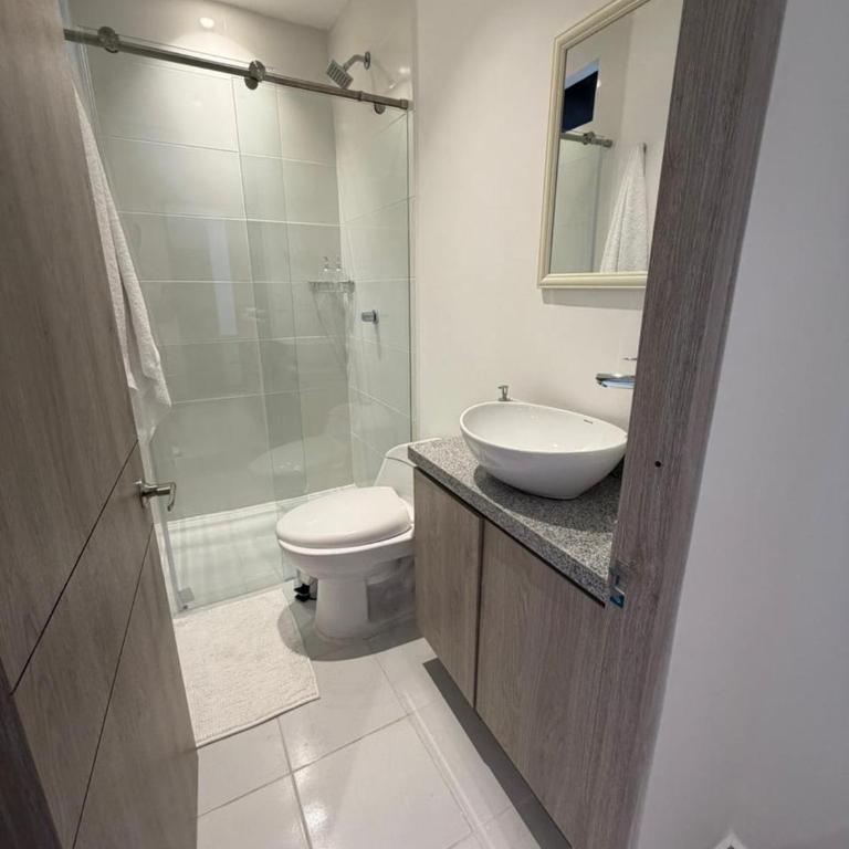 Las Lilas - 102 - One-Bedroom Apartment - 9