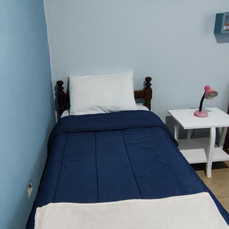 Hospedaje TERRA ANDINA - Three-Bedroom House - 12