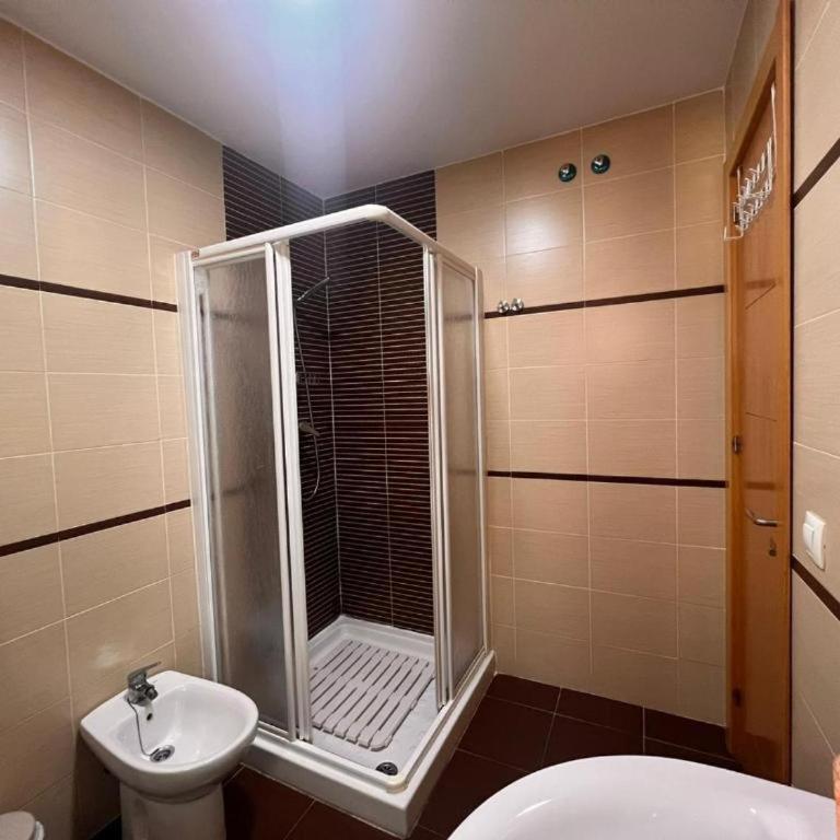 Bailen Central Lofts by Stay Belonio - Apartamento - 17