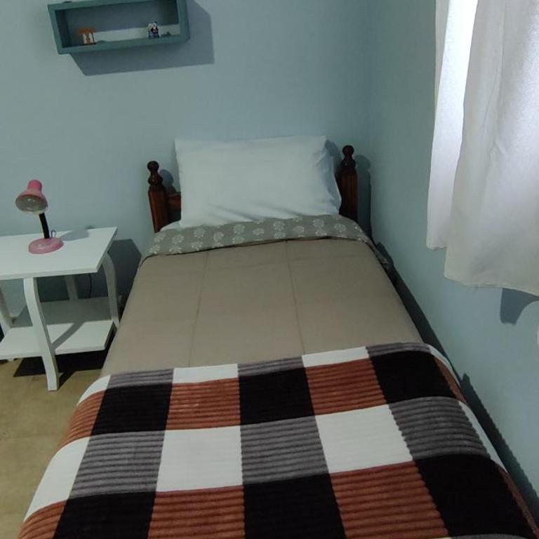 Hospedaje TERRA ANDINA - Three-Bedroom House - 11