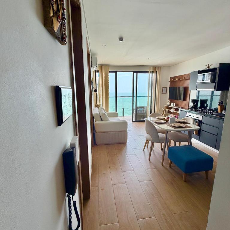 Brand NEW! Ocean front,City 360Views 26FL,FREE Airport pick up by IMZ - Two-Bedroom Apartment - 10