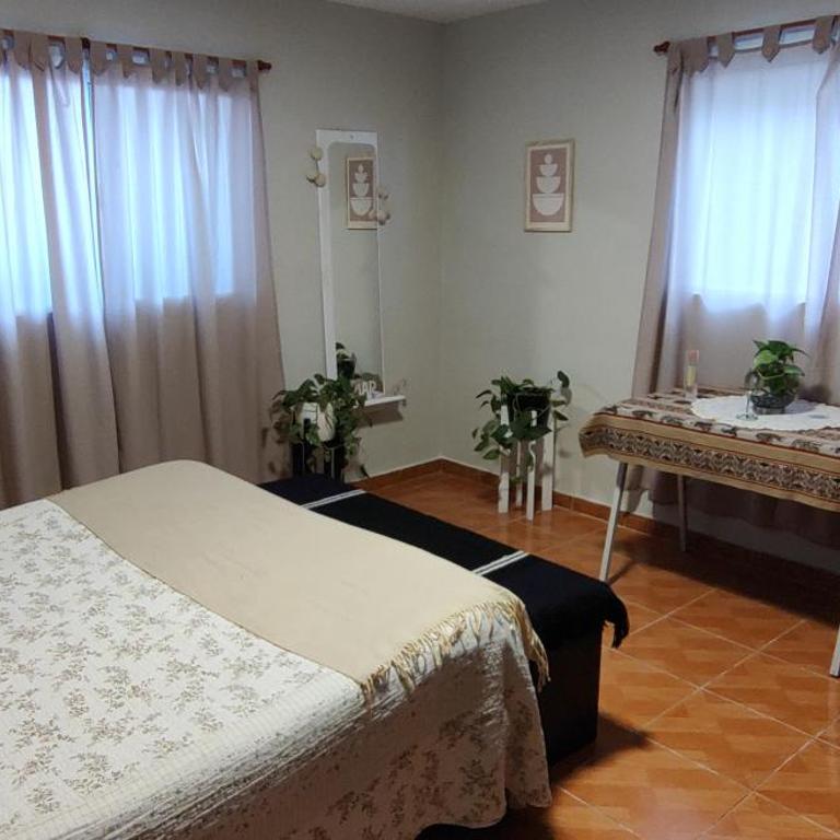 Hospedaje TERRA ANDINA - Three-Bedroom House - 53