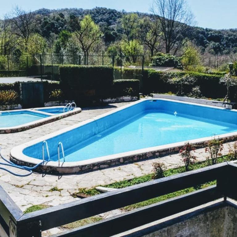 casanogaleñas2 - Casa de 3 dormitorios - 1