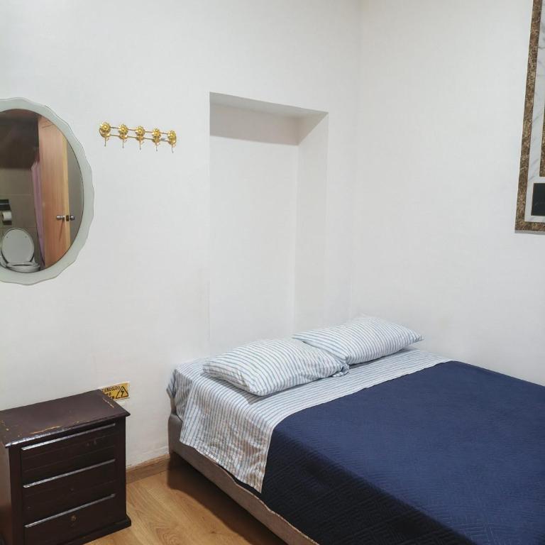 Hostal Dylan - Habitación Individual - 8