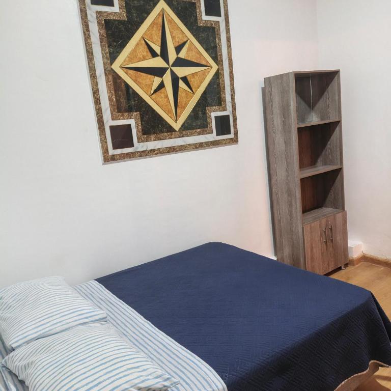 Hostal Dylan - Habitación Individual - 7