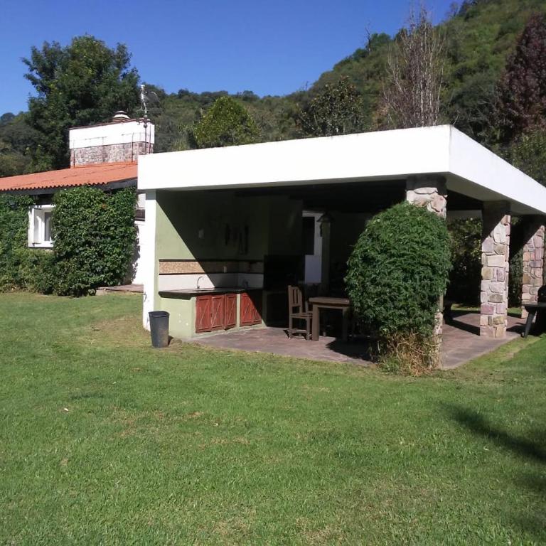 casanogaleñas2 - Casa de 3 dormitorios - 5