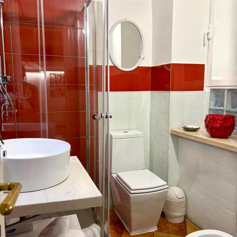 Boutique Hotel Anahi - Loft - 15