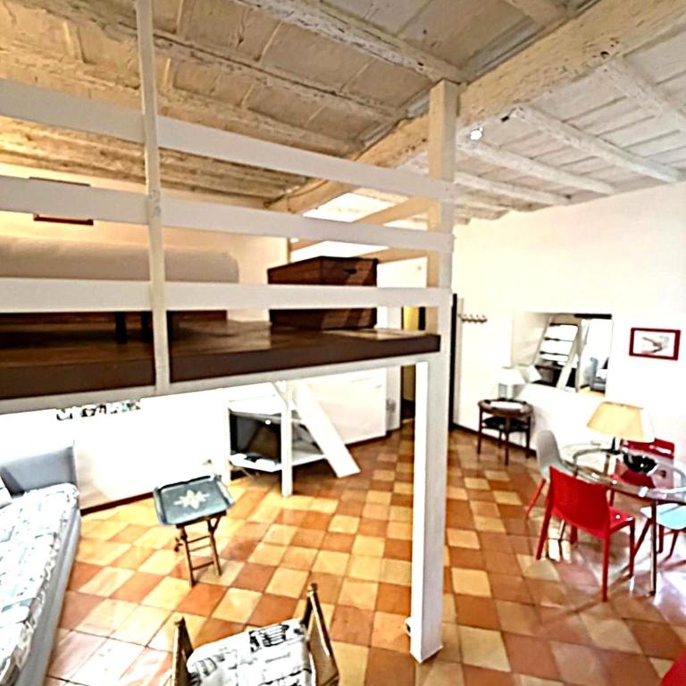 Boutique Hotel Anahi - Loft - 4
