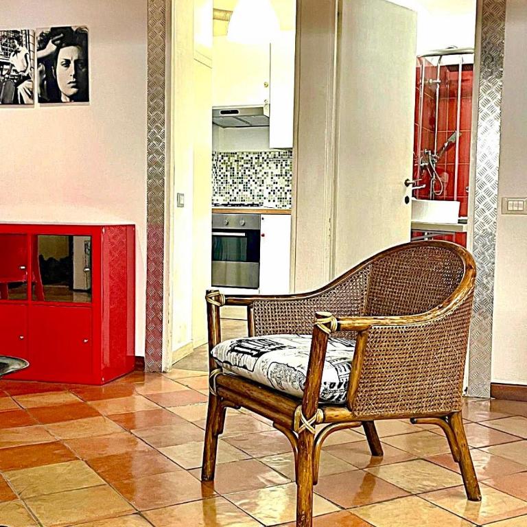 Boutique Hotel Anahi - Loft - 9
