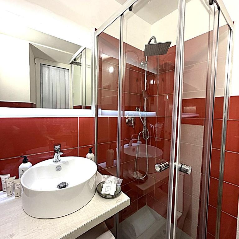 Boutique Hotel Anahi - Loft - 14