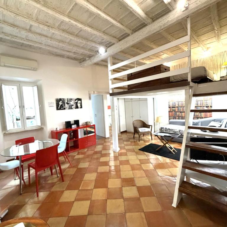 Boutique Hotel Anahi - Loft - 3