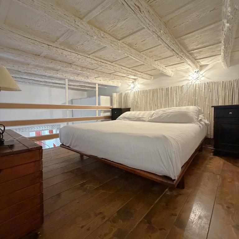 Boutique Hotel Anahi - Loft - 10