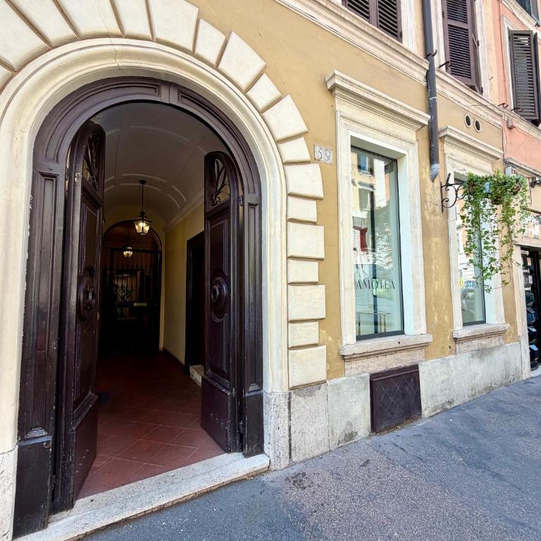 Boutique Hotel Anahi - Loft - 1