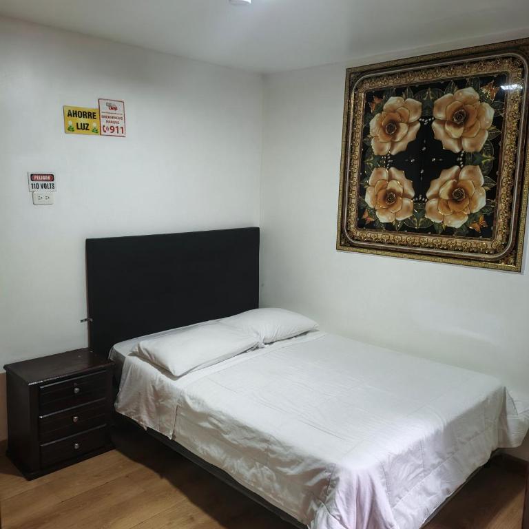 Hostal Dylan - Habitación Individual - 4