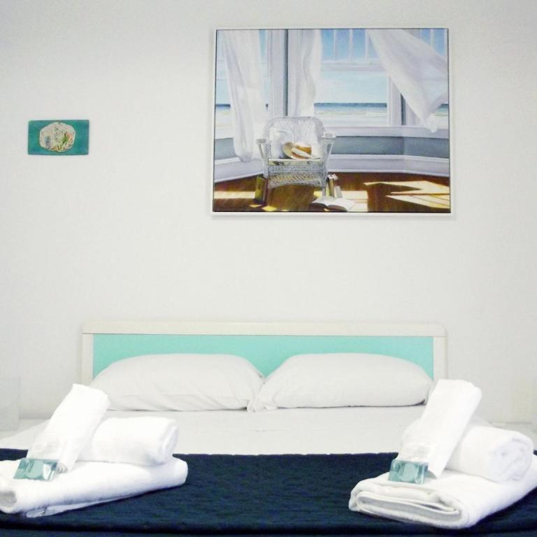 Casa Federica Central Flat with private parking - Appartamento con 1 Camera da Letto - 14