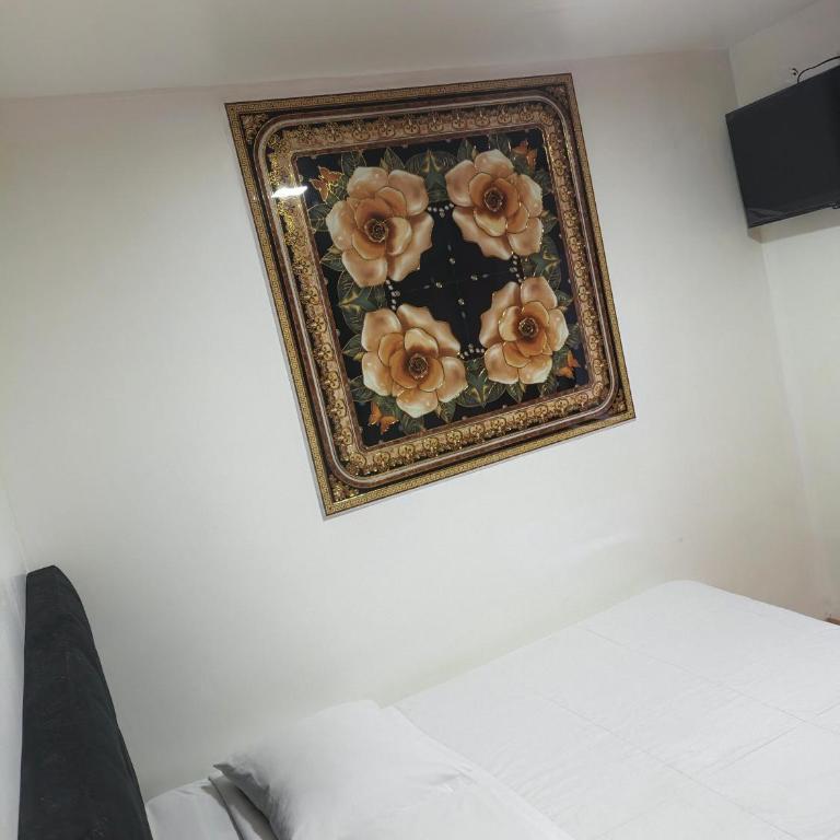 Hostal Dylan - Habitación Individual - 3