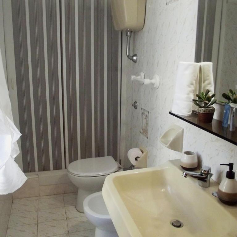 Casa Federica Central Flat with private parking - Appartamento con 1 Camera da Letto - 15