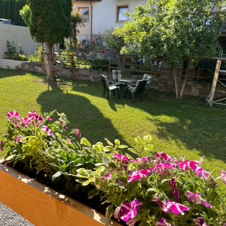 Saalach Chalet - Chalet mit 2 Schlafzimmern - 25