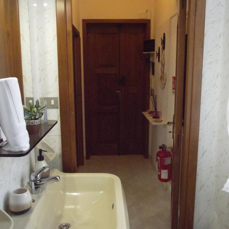 Casa Federica Central Flat with private parking - Appartamento con 1 Camera da Letto - 16