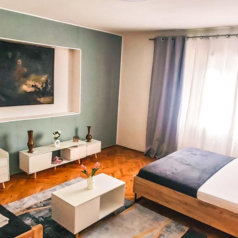 Apartman Carsija - Apartman - 1